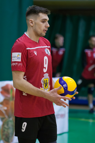 illya dovhiy